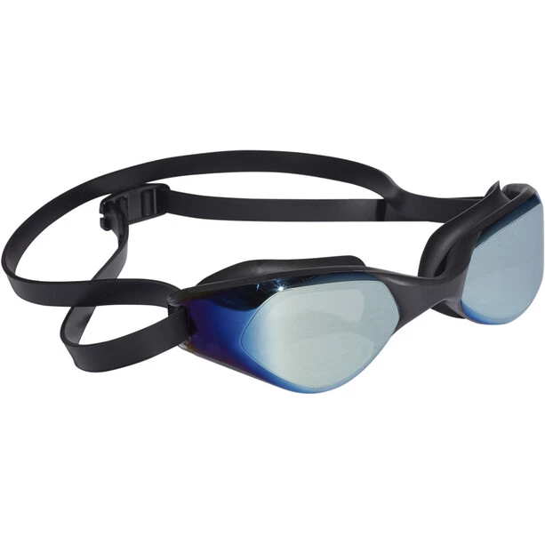 Adidas Persistar CMF Goggles black/black/black 2 Adidas Persistar CMF Goggles black/black/black - Image 2