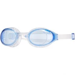 Arena Airsoft Swimglasses blue/clear