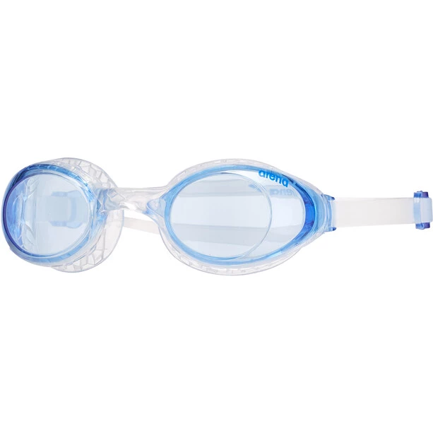 Arena Airsoft Swimglasses blue/clear 1 Arena Airsoft Swimglasses blue/clear