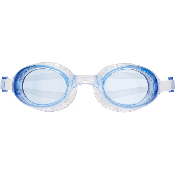 Arena Airsoft Swimglasses blue/clear 3 Arena Airsoft Swimglasses blue/clear - Image 3