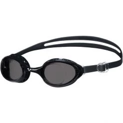 Goggles for swimming Shop 14 Arena Airsoft Swimglasses smoked/black