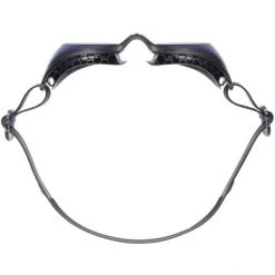 Goggles for swimming Shop -Goggles for swimming Shop arena airsoft swimglasses smoked black 2