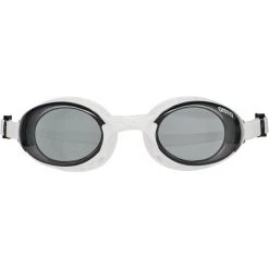 Arena Airsoft Swimglasses smoked/white 5 Arena Airsoft Swimglasses smoked/white -Goggles for swimming Shop arena airsoft swimglasses smoked white 3