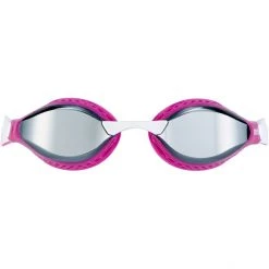 Arena Airspeed Mirror Swimglasses silver/pink/multi -Goggles for swimming Shop arena airspeed mirror schwimmbrille silver pink multi 3