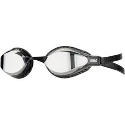 Arena Airspeed Mirror Swimglasses silver/black
