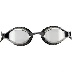 Arena Airspeed Mirror Swimglasses silver/black -Goggles for swimming Shop arena airspeed mirror swimglasses silver black 3