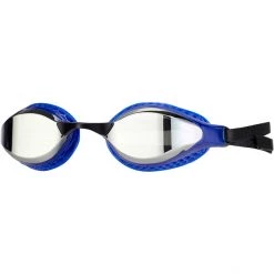 Arena Airspeed Mirror Swimglasses silver/blue