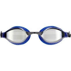 Arena Airspeed Mirror Swimglasses silver/blue -Goggles for swimming Shop arena airspeed mirror swimglasses silver blue 3