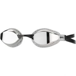 Arena Airspeed Mirror Swimglasses silver/silver