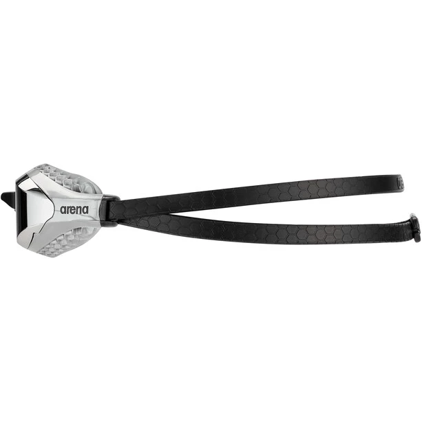 Arena Airspeed Mirror Swimglasses silver/silver 2 Arena Airspeed Mirror Swimglasses silver/silver - Image 2