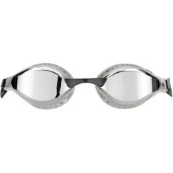 Arena Airspeed Mirror Swimglasses silver/silver 5 Arena Airspeed Mirror Swimglasses silver/silver -Goggles for swimming Shop arena airspeed mirror swimglasses silver silver 3