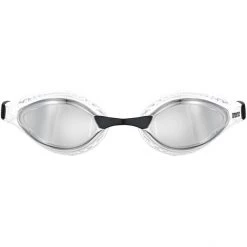 Arena Airspeed Mirror Swimglasses silver/white 5 Arena Airspeed Mirror Swimglasses silver/white -Goggles for swimming Shop arena airspeed mirror swimglasses silver white 3