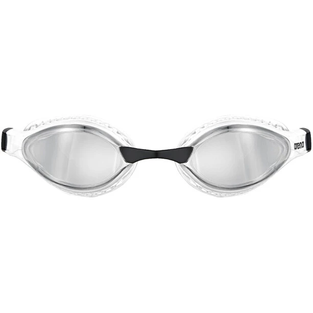 Arena Airspeed Mirror Swimglasses silver/white 3 Arena Airspeed Mirror Swimglasses silver/white - Image 3