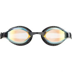 Arena Airspeed Mirror Swimglasses yellow copper/black 5 Arena Airspeed Mirror Swimglasses yellow copper/black -Goggles for swimming Shop arena airspeed mirror swimglasses yellow copper black 3