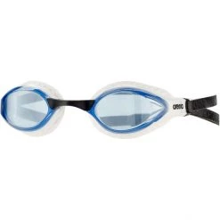 Arena Airspeed Swimglasses blue/white