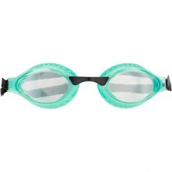 Arena Airspeed Swimglasses clear/turquoise 5 Arena Airspeed Swimglasses clear/turquoise -Goggles for swimming Shop arena airspeed swimglasses clear turquoise 3