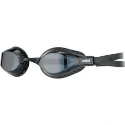 Arena Airspeed Swimglasses dark smoke/black