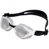 Arena Bold Swipe Goggles clear/white/black