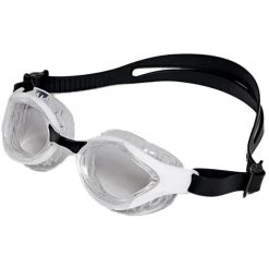 Arena Bold Swipe Goggles clear/white/black