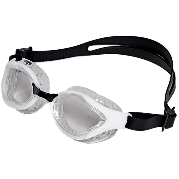 Arena Bold Swipe Goggles clear/white/black 1 Arena Bold Swipe Goggles clear/white/black