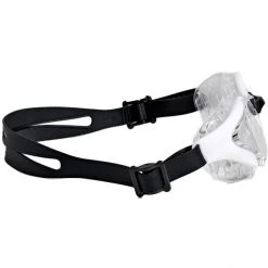 Arena Bold Swipe Goggles clear/white/black 11 Arena Bold Swipe Goggles clear/white/black -Goggles for swimming Shop arena bold swipe goggles clear white black 6