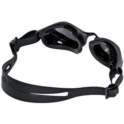 Arena Bold Swipe Goggles smoke/smoke/black 9 Arena Bold Swipe Goggles smoke/smoke/black -Goggles for swimming Shop arena bold swipe goggles smoke smoke black 4