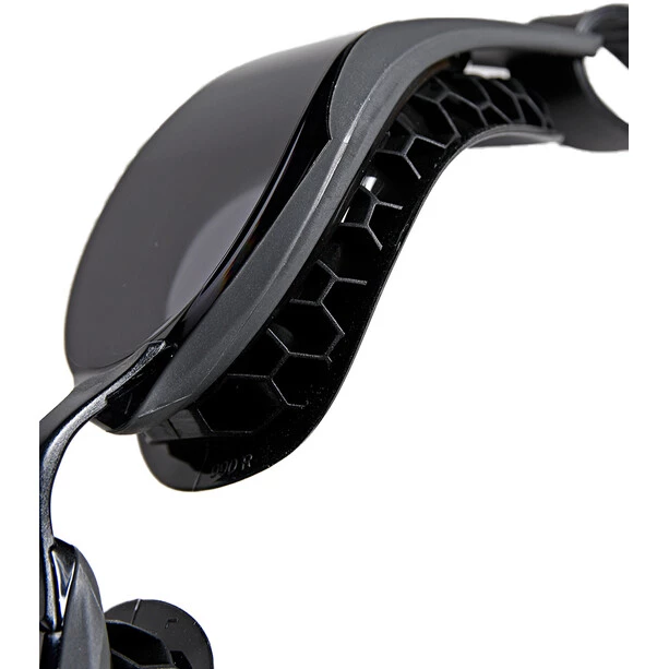 Arena Bold Swipe Goggles smoke/smoke/black 6 Arena Bold Swipe Goggles smoke/smoke/black - Image 6