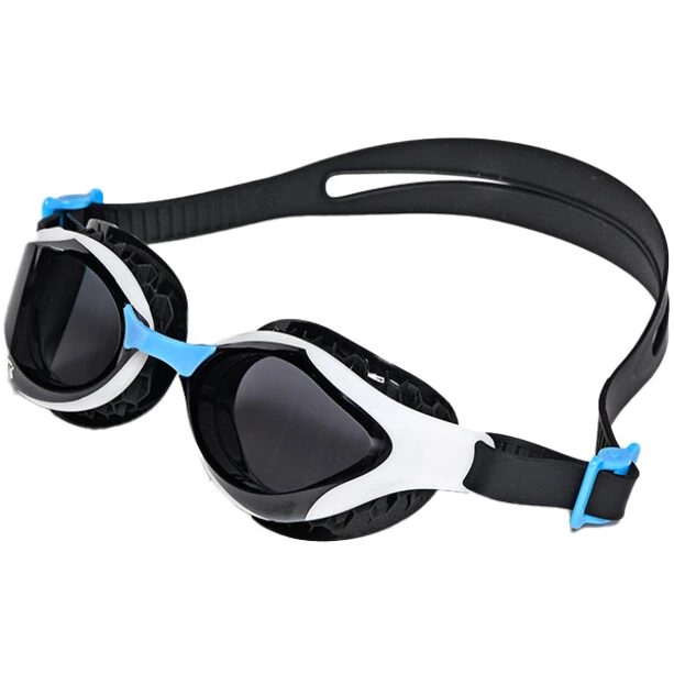 Arena Bold Swipe Goggles smoke/white/black 1 Arena Bold Swipe Goggles smoke/white/black