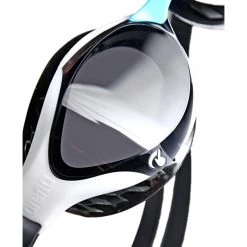 Arena Bold Swipe Goggles smoke/white/black 9 Arena Bold Swipe Goggles smoke/white/black -Goggles for swimming Shop arena bold swipe goggles smoke white black 4