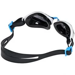 Arena Bold Swipe Goggles smoke/white/black 11 Arena Bold Swipe Goggles smoke/white/black -Goggles for swimming Shop arena bold swipe goggles smoke white black 6