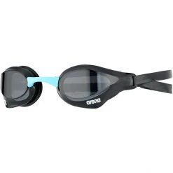 Arena Cobra Core Swipe Goggles smoke/black/blue