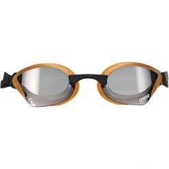 Arena Cobra Core Swipe Mirror Swimglasses silver/gold 5 Arena Cobra Core Swipe Mirror Swimglasses silver/gold -Goggles for swimming Shop arena cobra core swipe mirror swimglasses silver gold 3