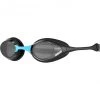 Arena Cobra Swipe Goggles dark_smoke/black/blue