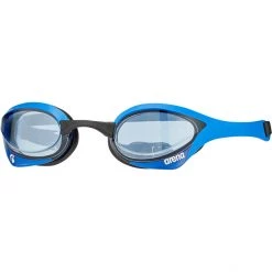 Arena Cobra Ultra Swipe Goggles blue/blue/black