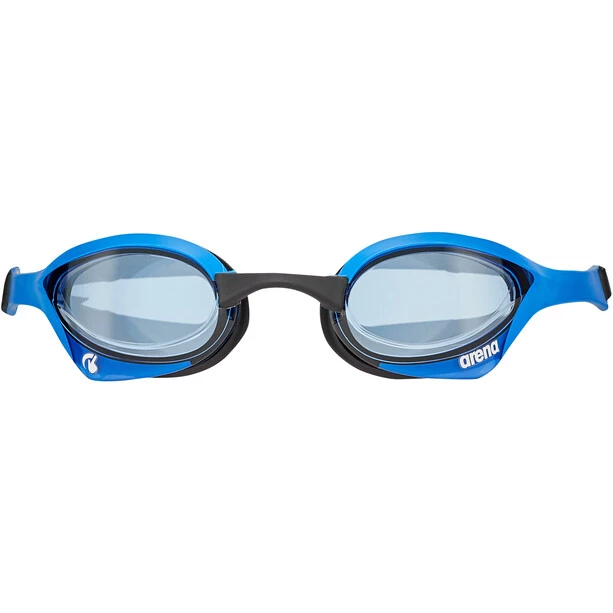 Arena Cobra Ultra Swipe Goggles blue/blue/black 3 Arena Cobra Ultra Swipe Goggles blue/blue/black - Image 3