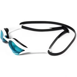 Arena Cobra Ultra Swipe Goggles blue/white/black 8 Arena Cobra Ultra Swipe Goggles blue/white/black -Goggles for swimming Shop arena cobra ultra swipe goggles blue white black 3