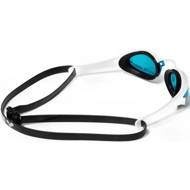 Arena Cobra Ultra Swipe Goggles blue/white/black 5 Arena Cobra Ultra Swipe Goggles blue/white/black - Image 5