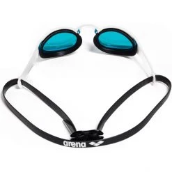 Arena Cobra Ultra Swipe Goggles blue/white/black 11 Arena Cobra Ultra Swipe Goggles blue/white/black -Goggles for swimming Shop arena cobra ultra swipe goggles blue white black 6