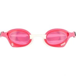 Arena Cobra Ultra Swipe Goggles pink/pink/white -Goggles for swimming Shop arena cobra ultra swipe goggles pink pink white 3