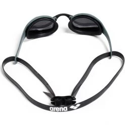 Arena Cobra Ultra Swipe Goggles smoke/army/black 11 Arena Cobra Ultra Swipe Goggles smoke/army/black -Goggles for swimming Shop arena cobra ultra swipe goggles smoke army black 6