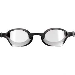 Arena Cobra Ultra Swipe Mirror Goggles silver/black 5 Arena Cobra Ultra Swipe Mirror Goggles silver/black -Goggles for swimming Shop arena cobra ultra swipe mirror brille silver black 3