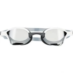 Arena Cobra Ultra Swipe Mirror Goggles silver/white 6 Arena Cobra Ultra Swipe Mirror Goggles silver/white -Goggles for swimming Shop arena cobra ultra swipe mirror brille silver white 3
