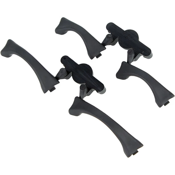 Arena Cobra Ultra Swipe Mirror Goggles silver/white 4 Arena Cobra Ultra Swipe Mirror Goggles silver/white - Image 4