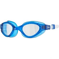 Arena Cruiser Evo Goggles clear/blue/clear