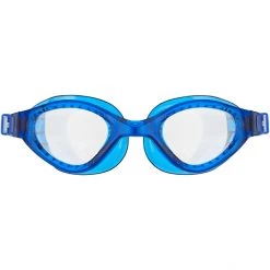 Arena Cruiser Evo Goggles clear/blue/clear 5 Arena Cruiser Evo Goggles clear/blue/clear -Goggles for swimming Shop arena cruiser evo brille clear blue clear 3