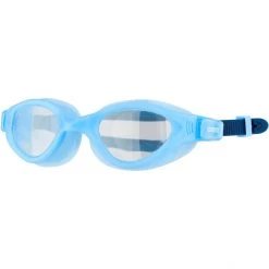 Arena Cruiser Evo Goggles Kids clear/blue/blue