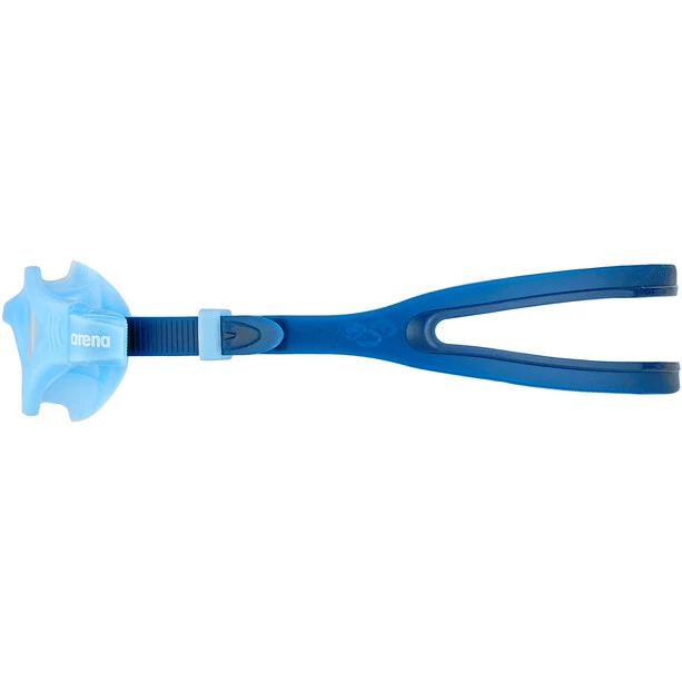 Arena Cruiser Evo Goggles Kids clear/blue/blue 2 Arena Cruiser Evo Goggles Kids clear/blue/blue - Image 2