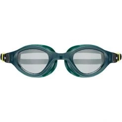 Arena Cruiser Evo Goggles smoked/army/black 5 Arena Cruiser Evo Goggles smoked/army/black -Goggles for swimming Shop arena cruiser evo brille smoked army black 3