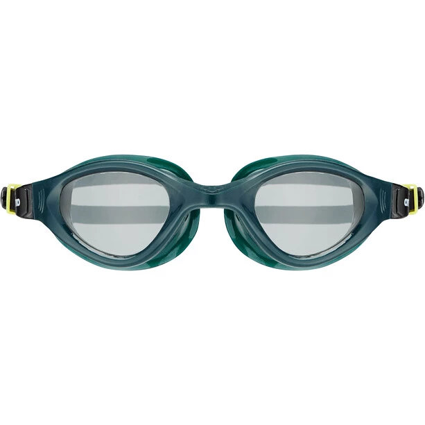 Arena Cruiser Evo Goggles smoked/army/black 3 Arena Cruiser Evo Goggles smoked/army/black - Image 3