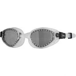 Arena Cruiser Evo Goggles smoked/clear/clear